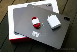 New OnePlus Pad 256GB