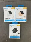 Anker 45W USB-C Charger with Display - 2