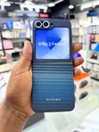 Pitaka Case for Samsung Z Flip6 - 1