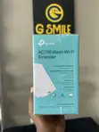 TP-Link RE200 WiFi Range Extender - 1