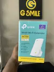 TP-Link RE200 WiFi Range Extender - 2