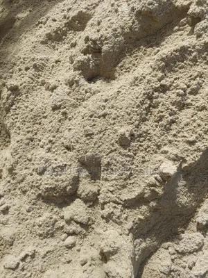 River Sand for Construction