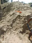 River Sand for Construction - 2