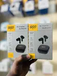 QCY T13 ANC Earbuds - Brand New - 1