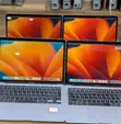Apple MacBook Air 2020 Laptop - 8GB RAM, 256GB SSD - 3