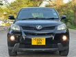 Toyota IST 2010 Black - 1