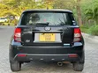 Toyota IST 2010 Black - 2