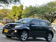 Toyota IST 2010 Black - 3