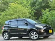 Toyota IST 2010 Black - 4