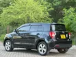 Toyota IST 2010 Black - 5