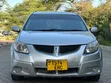 Toyota Voltz 2006 Gray - 1