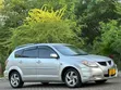 Toyota Voltz 2006 Gray - 2