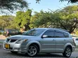 Toyota Voltz 2006 Gray - 4