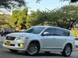 Toyota Vanguard 2012 White - 5