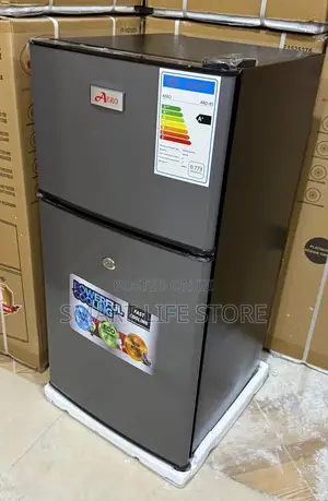 Aero Fridge ARD85 90L