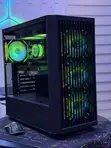 New MSI Gaming 24 6QE 4K Desktop Computer - Ryzen 9, 32GB RAM, 1TB SSD - 3