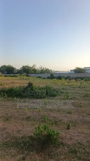 Two Plots for Sale, Mwanza Kisesa