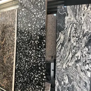 Marble/Granite Slabs