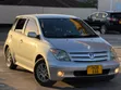 Toyota IST 2004 Silver - 1