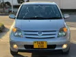 Toyota IST 2004 Silver - 2