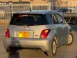 Toyota IST 2004 Silver - 4