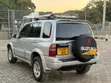 Suzuki Escudo 2006 Silver - 1