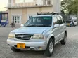 Suzuki Escudo 2006 Silver - 2