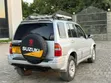 Suzuki Escudo 2006 Silver - 3