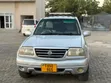Suzuki Escudo 2006 Silver - 4