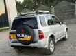 Suzuki Escudo 2006 Silver - 5