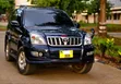 Toyota Land Cruiser Prado 2003 Black - 4
