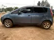 Mitsubishi Colt 2004 Gray - 2