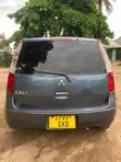 Mitsubishi Colt 2004 Gray - 3