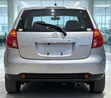 Mazda Verisa 2004 Silver - 3