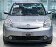 Mazda Verisa 2004 Silver - 5