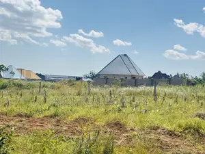 Plots for Sale in Kisesa - Kanyama (Near Mwanza City College)