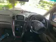 Toyota Harrier 2005 Nyeupe - 3