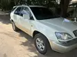 Toyota Harrier 2005 Nyeupe - 4