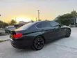 BMW 5 Series 523i 2014 Black - 1