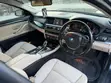 BMW 5 Series 523i 2014 Black - 2