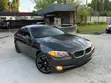 BMW 5 Series 523i 2014 Black - 3