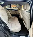 BMW 5 Series 523i 2014 Black - 5