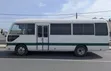 Toyota Coaster Bus 2005 - 1