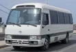 Toyota Coaster Bus 2005 - 3