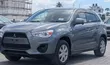 Mitsubishi RVR 2.0 2012 Kijivu - 4