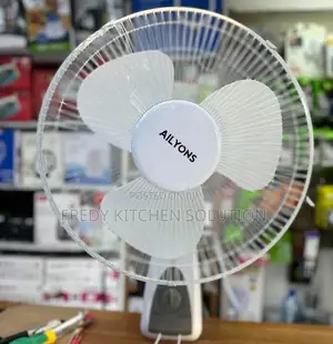 Ailyons 16" Wall Mounted Fan FW-1631