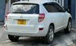 Toyota RAV4 2008 Nyeupe - 1