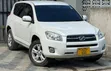 Toyota RAV4 2008 Nyeupe - 2