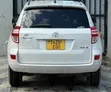 Toyota RAV4 2008 Nyeupe - 3
