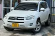 Toyota RAV4 2008 Nyeupe - 4